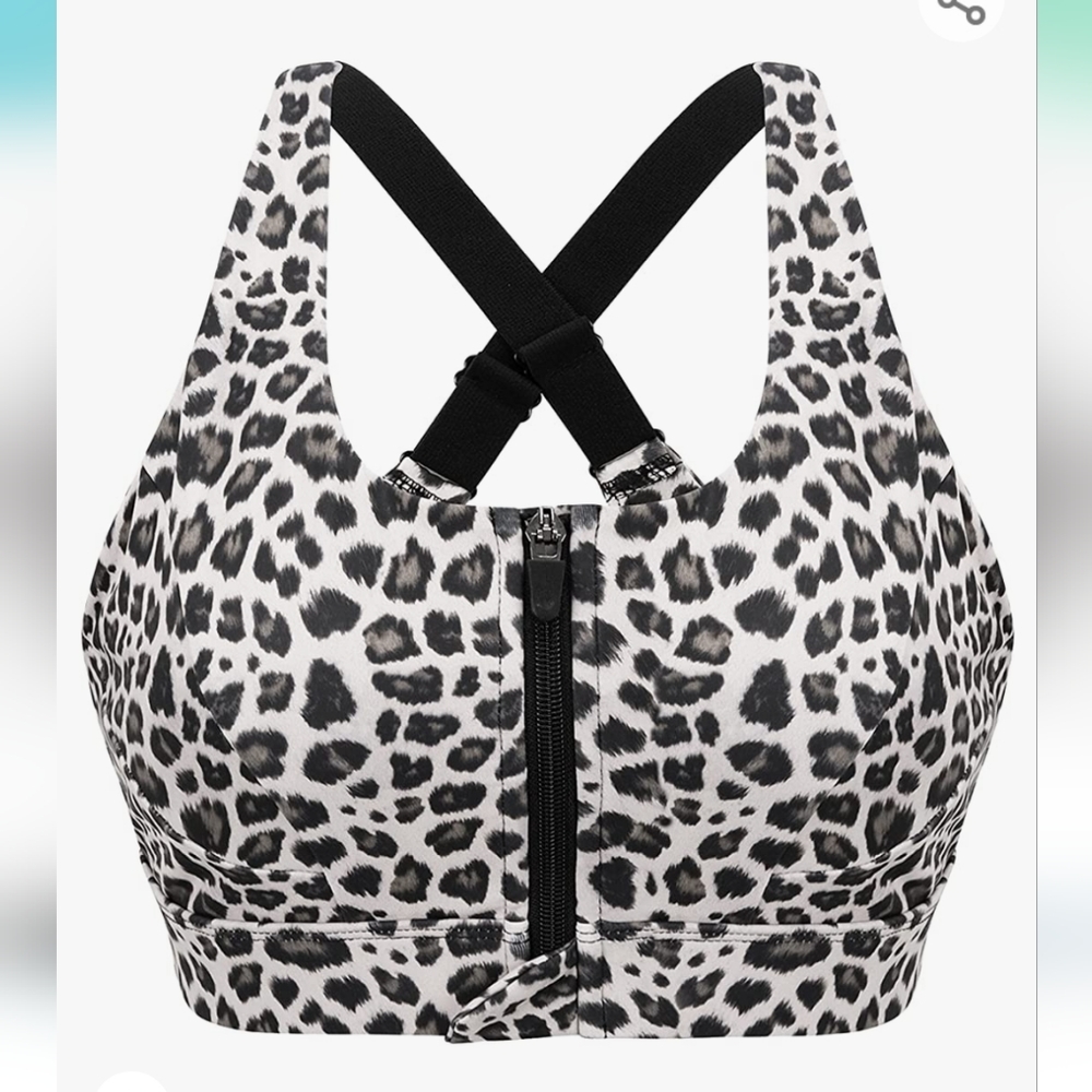 Sports bra